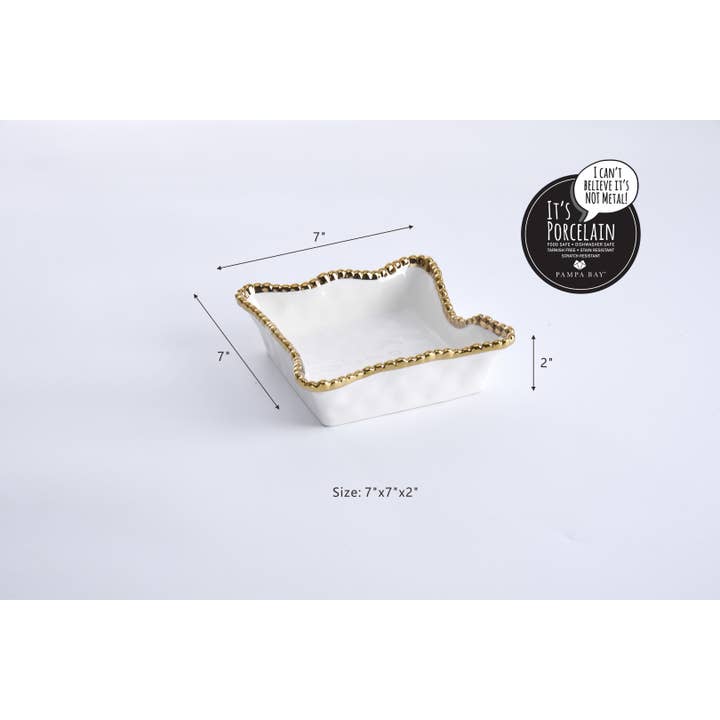 Pampa Bay - Wholesale Napkin Holder - Cocktail Napkin Holder