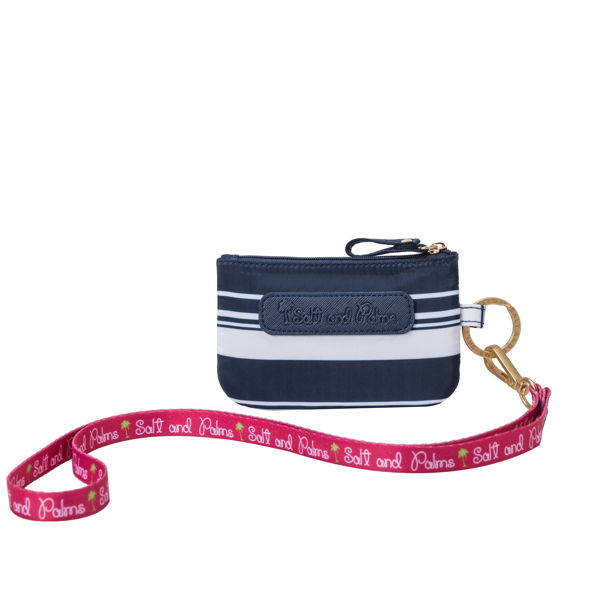 Salt and Palms - Vente Lanière – femme - Cas d'identification21