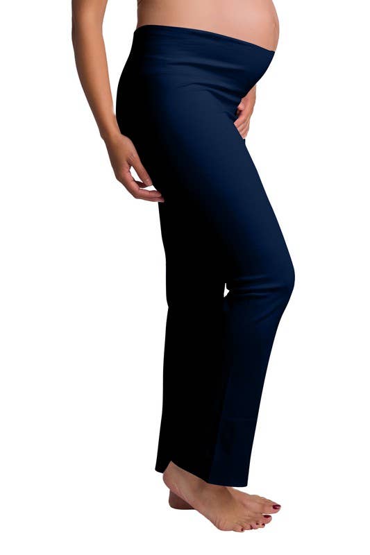 Ashley Nicole Marketplace - Wholesale Lounge Sweatpants/Joggers - Women's - Maternity Yoga Lounge Pant8