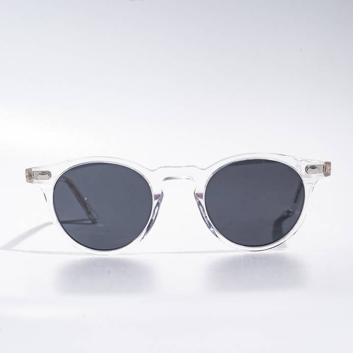 Finch (cristal) pour la vente par Essential Glasses