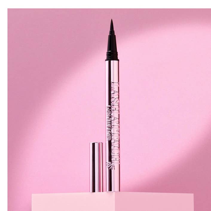 PINEAPPLE Beauty - Wholesale False/fake eyelashes - Beauty Creations LAP-B Lash Attach Glue Liner Black - 23pc0