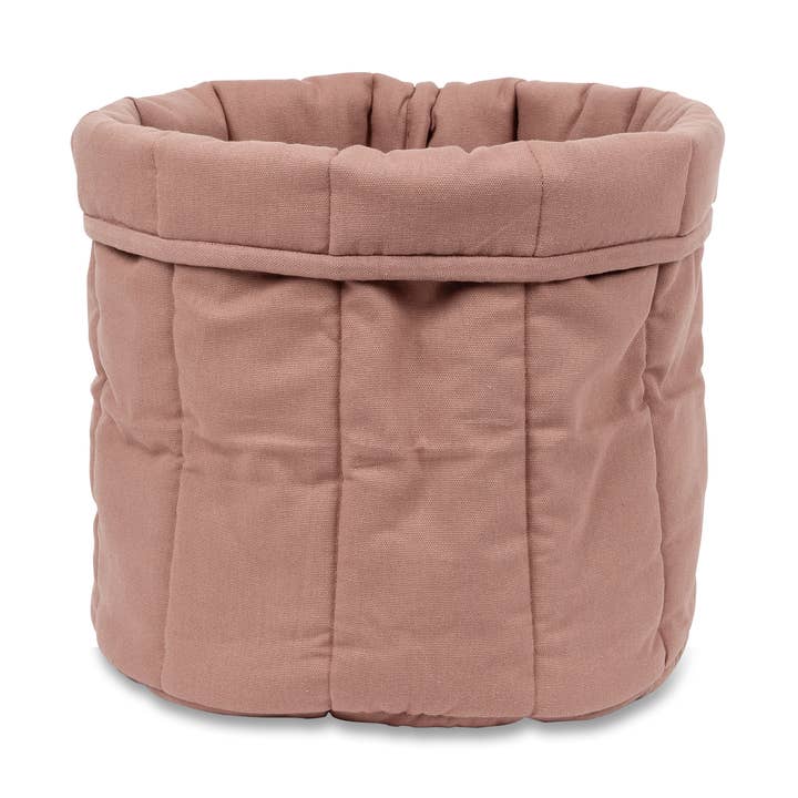 Storage basket Rose for wholesale by tadazhi