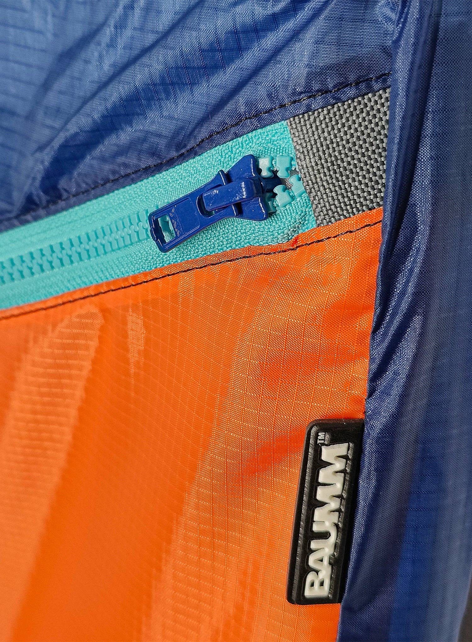 Baumm USA - Wholesale Messenger Bag - Unisex - Messenger Bag G 61