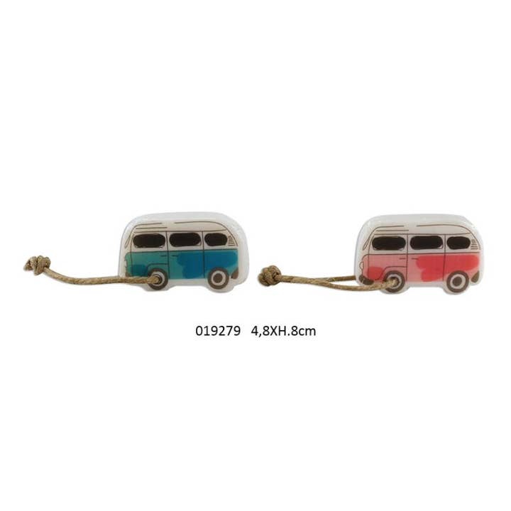 Sabonete Van 'Weekend' Flor de Algodão 60G 4.8 X A.8 cm / 2 Unidades por atacado de Faye