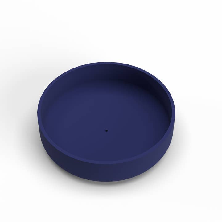 Lund Design House – wholesale Drink lids – Skittle Series 2.0 300ml/10oz Water Bottle Silicone Base 3