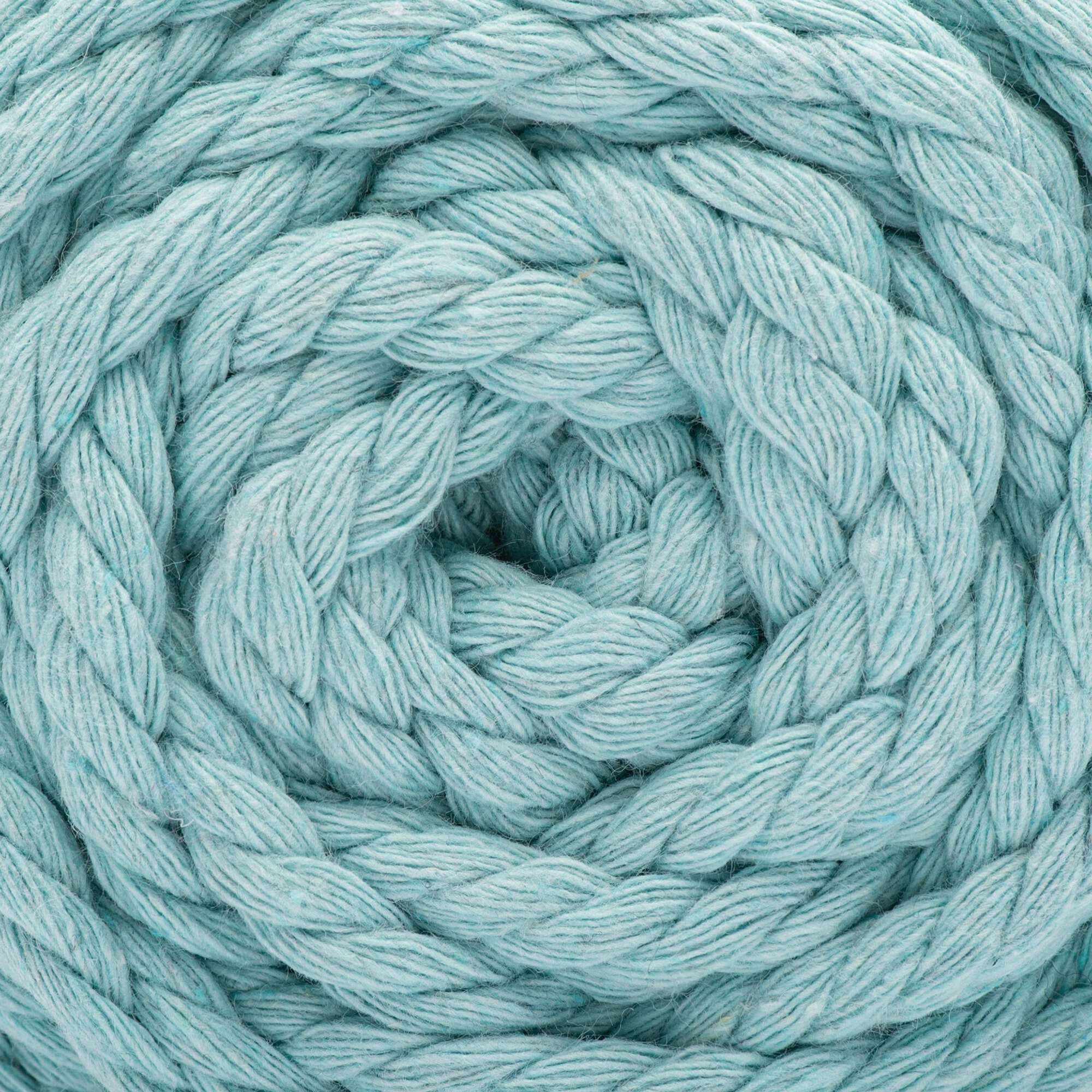 Creative World of Crafts - Wholesale Yarn - Bernat Macrame Yarn2