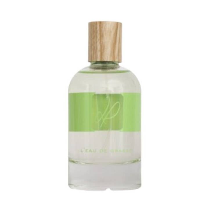 THE WATER OF GRASSE (Eau de toilette 100mL) for wholesale by La Promenade