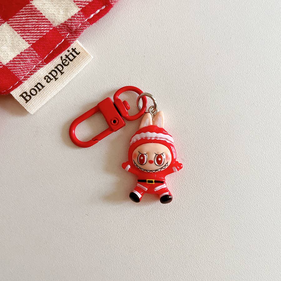 Lilyrosy（Duty free) - Wholesale Keychain - Women's - Hot-Selling  Keychain,Christmas Ornaments0