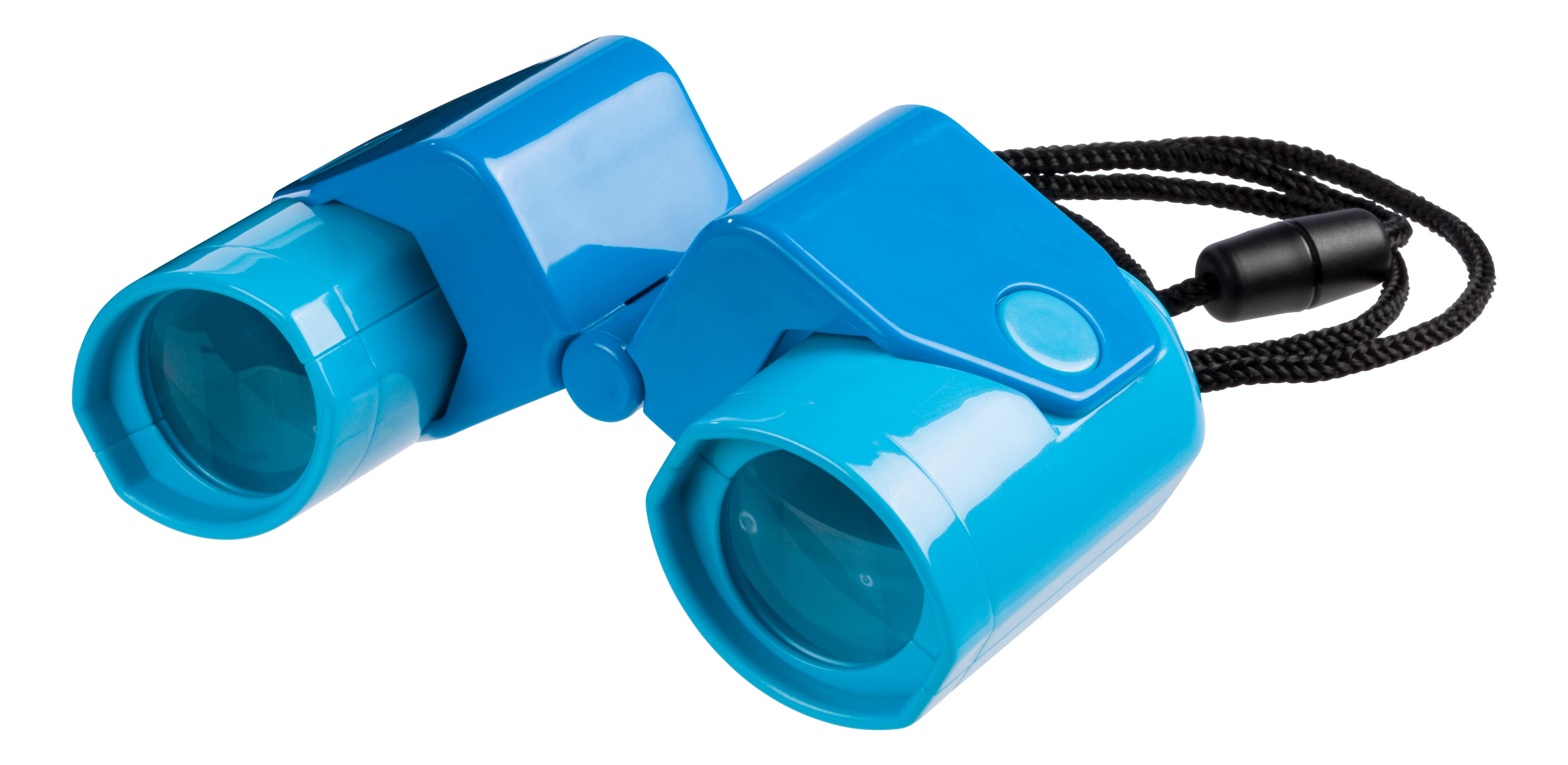 Toysmith - Wholesale Binoculars - Outdoor Discovery Folding Binoculars, Assorted Colors4