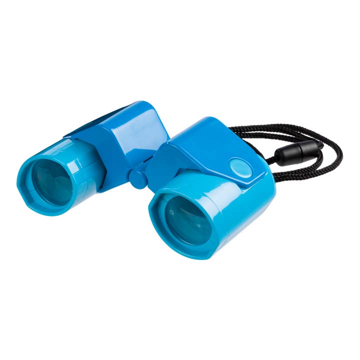 Toysmith - Wholesale Binoculars - Outdoor Discovery Folding Binoculars, Assorted Colors4