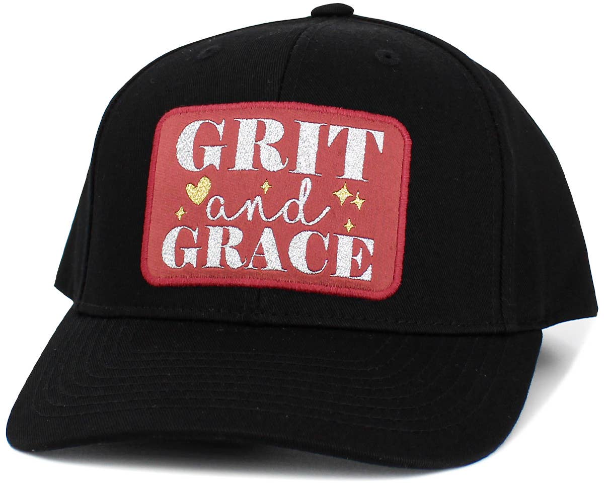 KBETHOS - Venta al por mayor Gorra snapback - Unisex - Snapback de Grit and Grace1