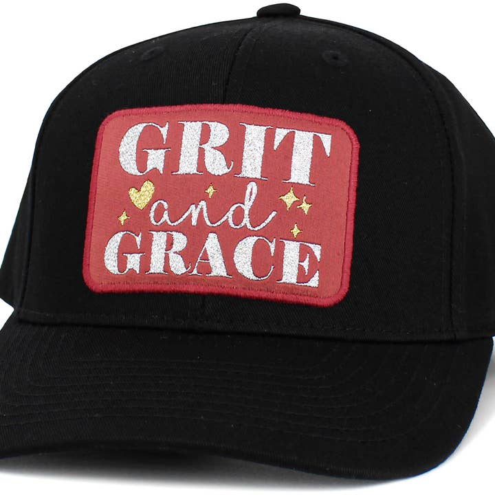 KBETHOS – wholesale Keps med platt skärm – Unisex – Grit och Grace Snapback1
