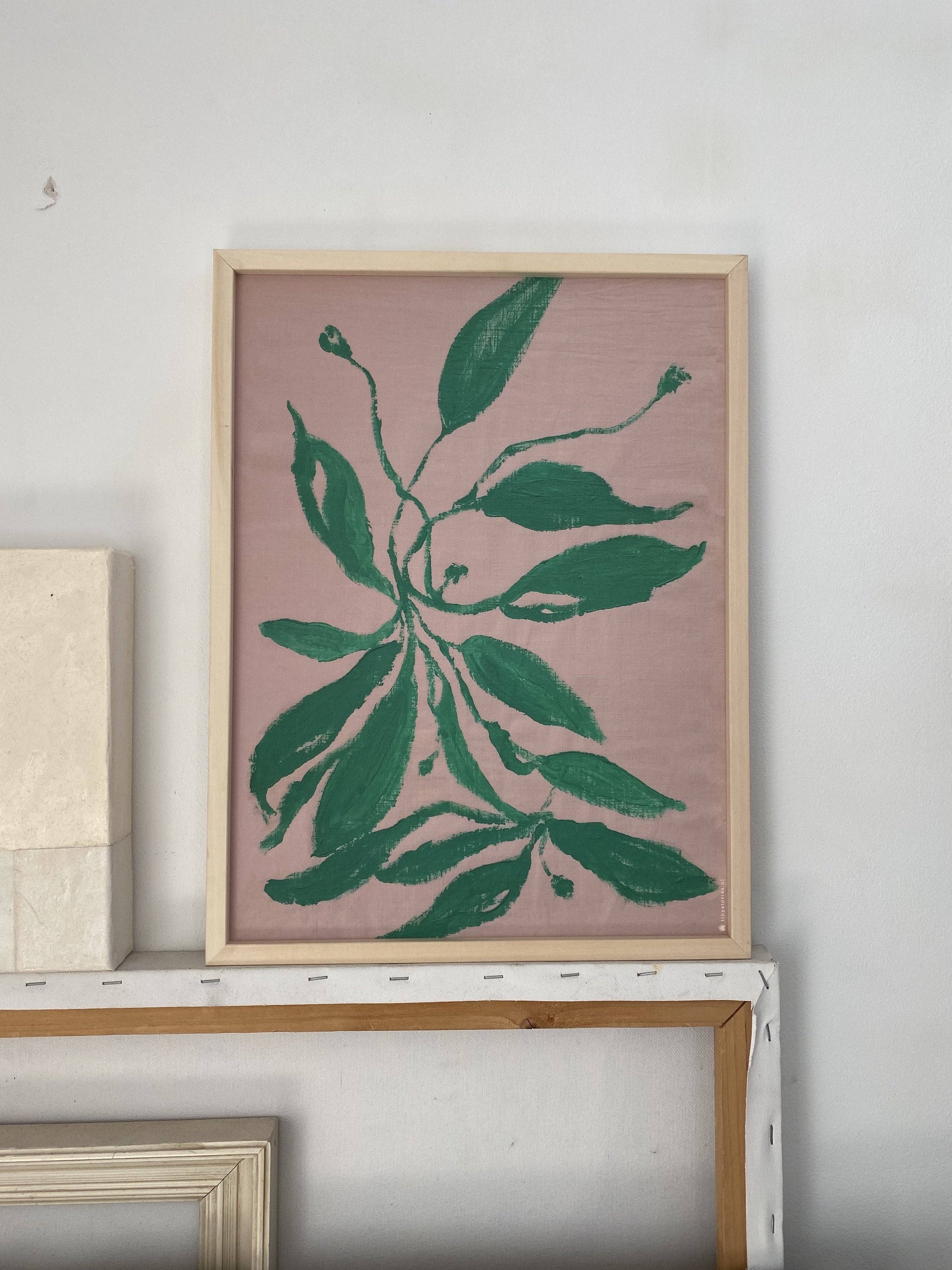 tinystories - Wholesale Art Print - Art Print "Verte"0