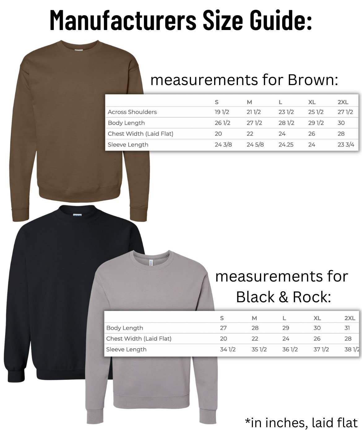 Honey Soul LLC - Wholesale Graphic Sweatshirt - Women's - Graphic Fearfully & Wonderfully Made Crewneck3