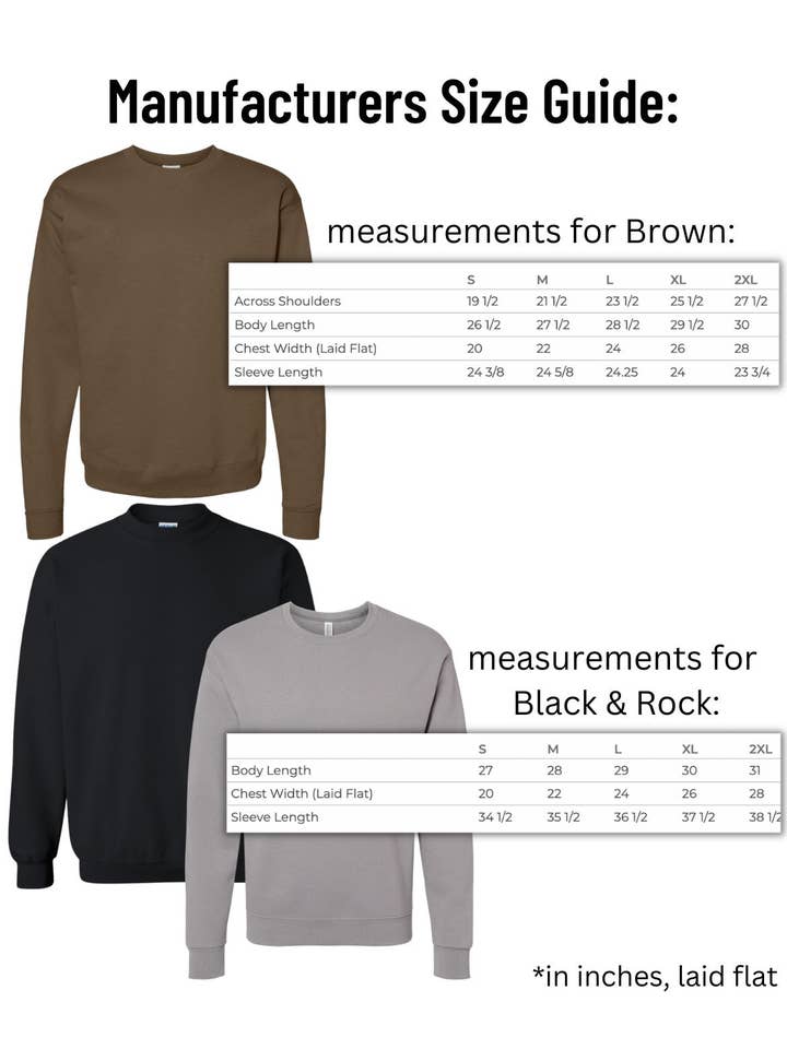 Honey Soul LLC - Wholesale Graphic sweatshirt – Women’s - Graphic Fearfully & Wonderfully Made Crewneck3