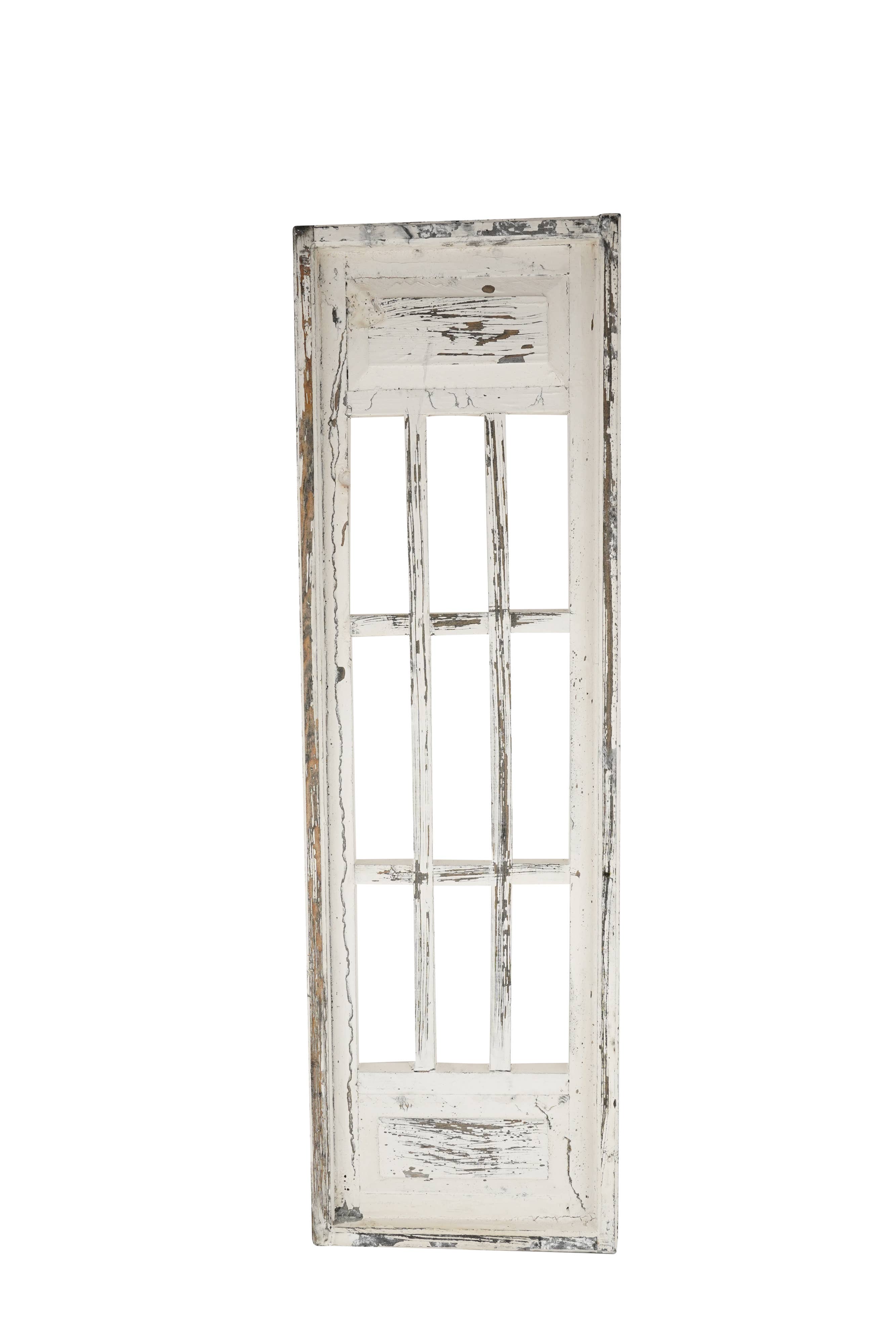 My Amigos Imports - Venta al por mayor Papel pintado 3D - Decoración de pared estilo caserío Monte Carlo ventana 28x97 cm3