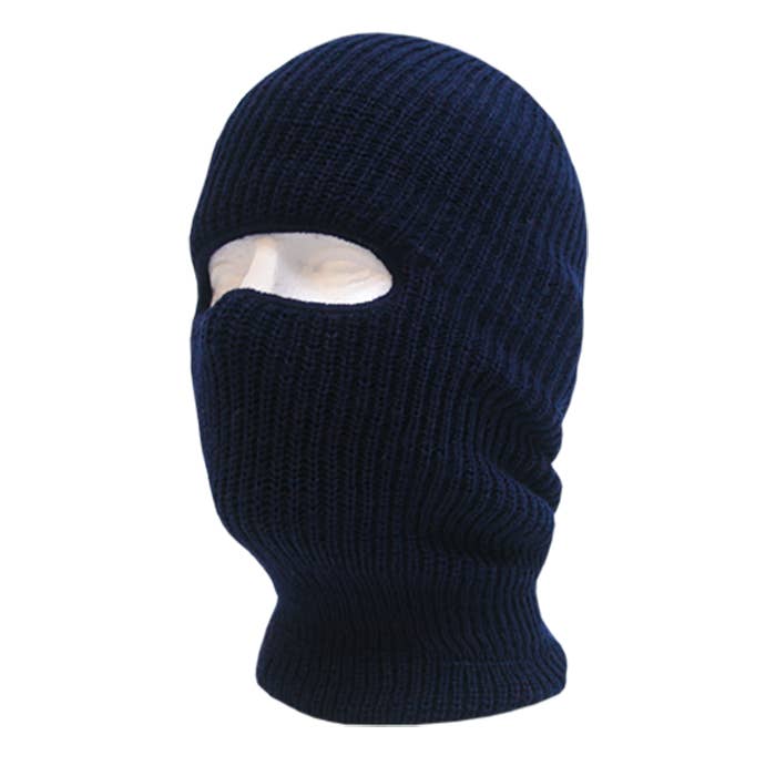 The Park Wholesale - Wholesale Balaclava - Unisex - Decky 971 - Ski Mask, Face Mask (1-Hole) Balaclava - 971