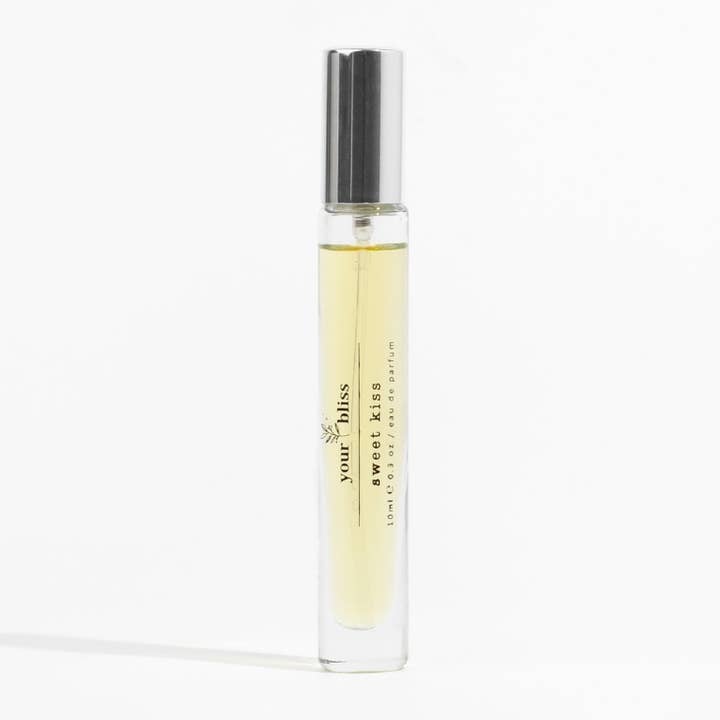 SWEET KISS 10ML Eau De Parfum for wholesale by Your Bliss