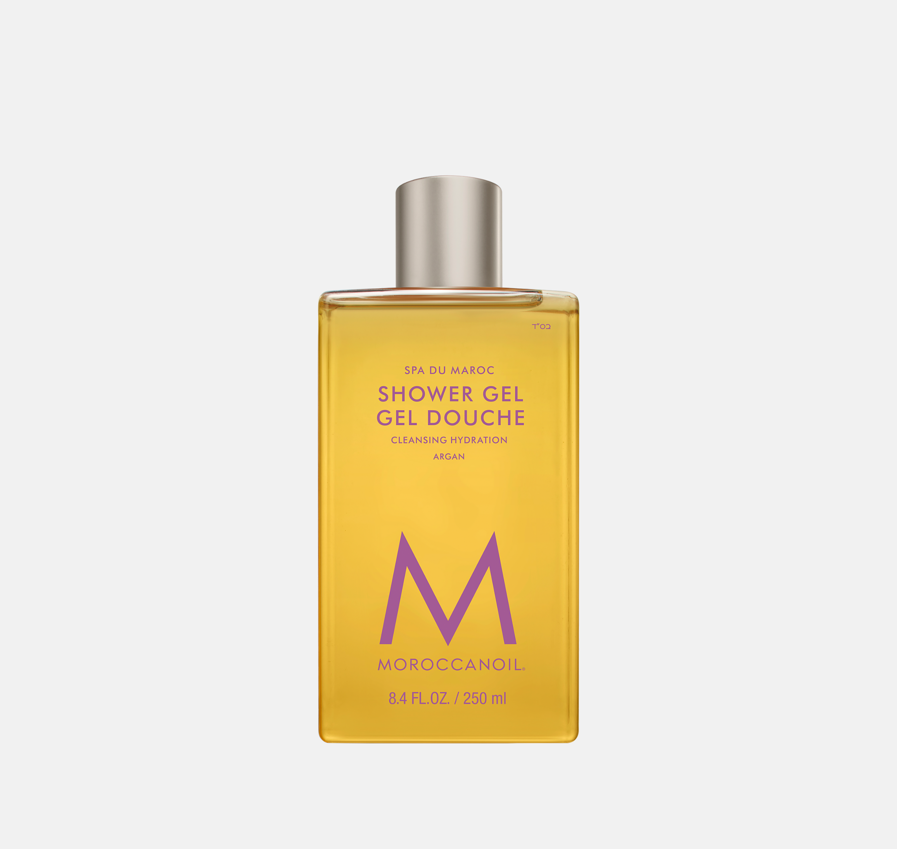 Ana Sweden - Wholesale Body Wash/Shower Gel - Moroccanoil Shower Gel Spa Du Maroc 250 ml0