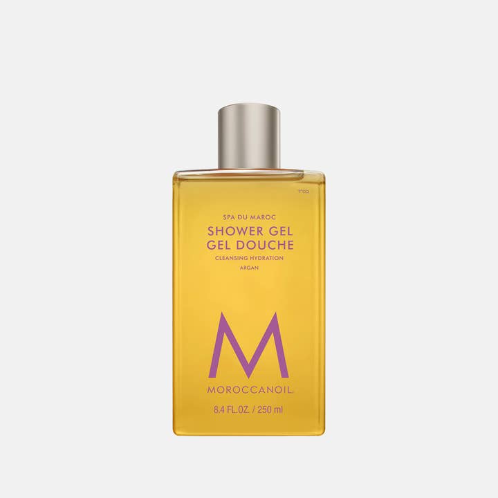 Moroccanoil Shower Gel Spa Du Maroc 250 ml for wholesale by Ana Sweden
