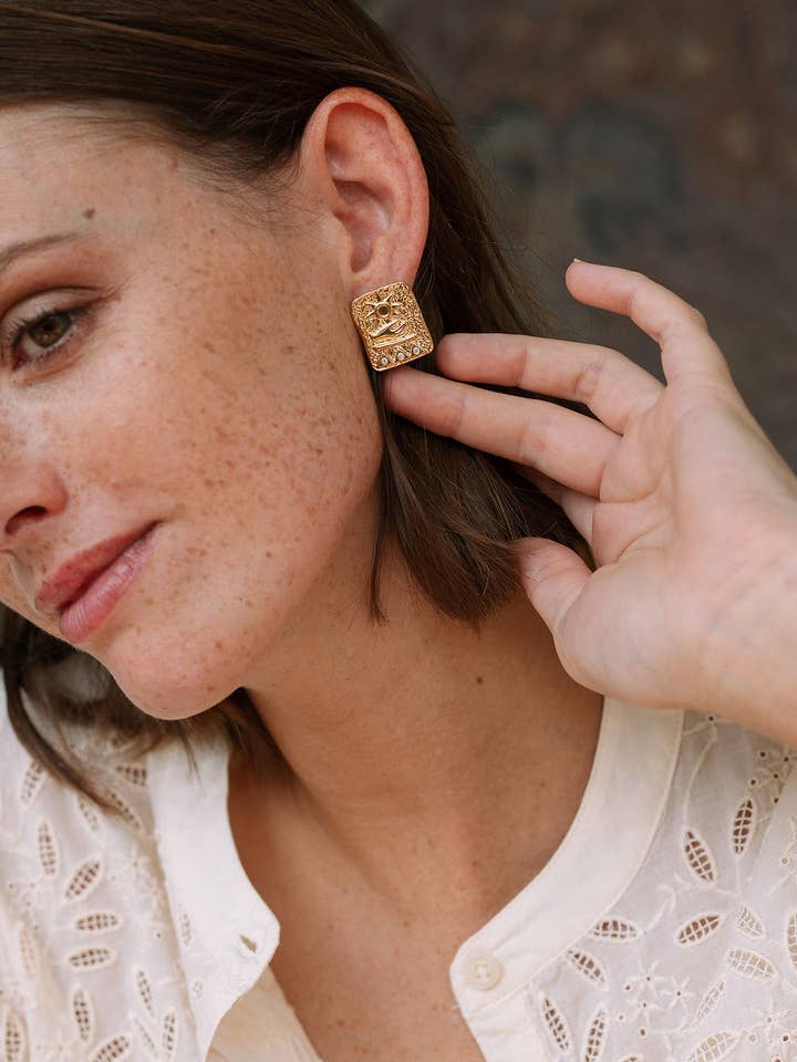 Salem Lussen voor wholesale door Un de ces Quatre