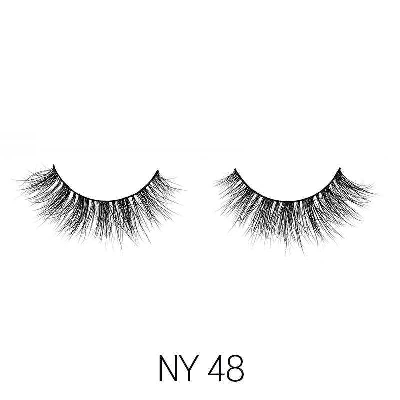 Laflare - Wholesale False/Fake Eyelashes - 3D NY MINK7