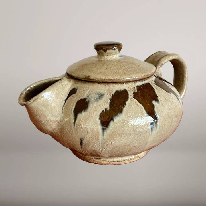 Ceramic Teapot for wholesale by SoulGives Company