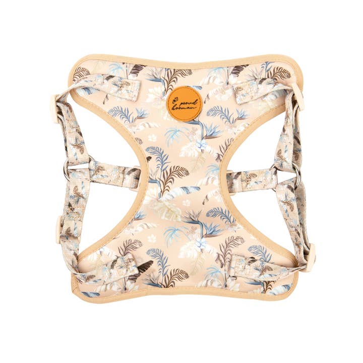 Step-In-selen för wholesale av Proud Hooman