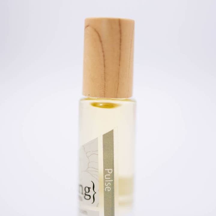 Inkling Scents - Wholesale Roll-On Fragrance - Pulse Roll-on