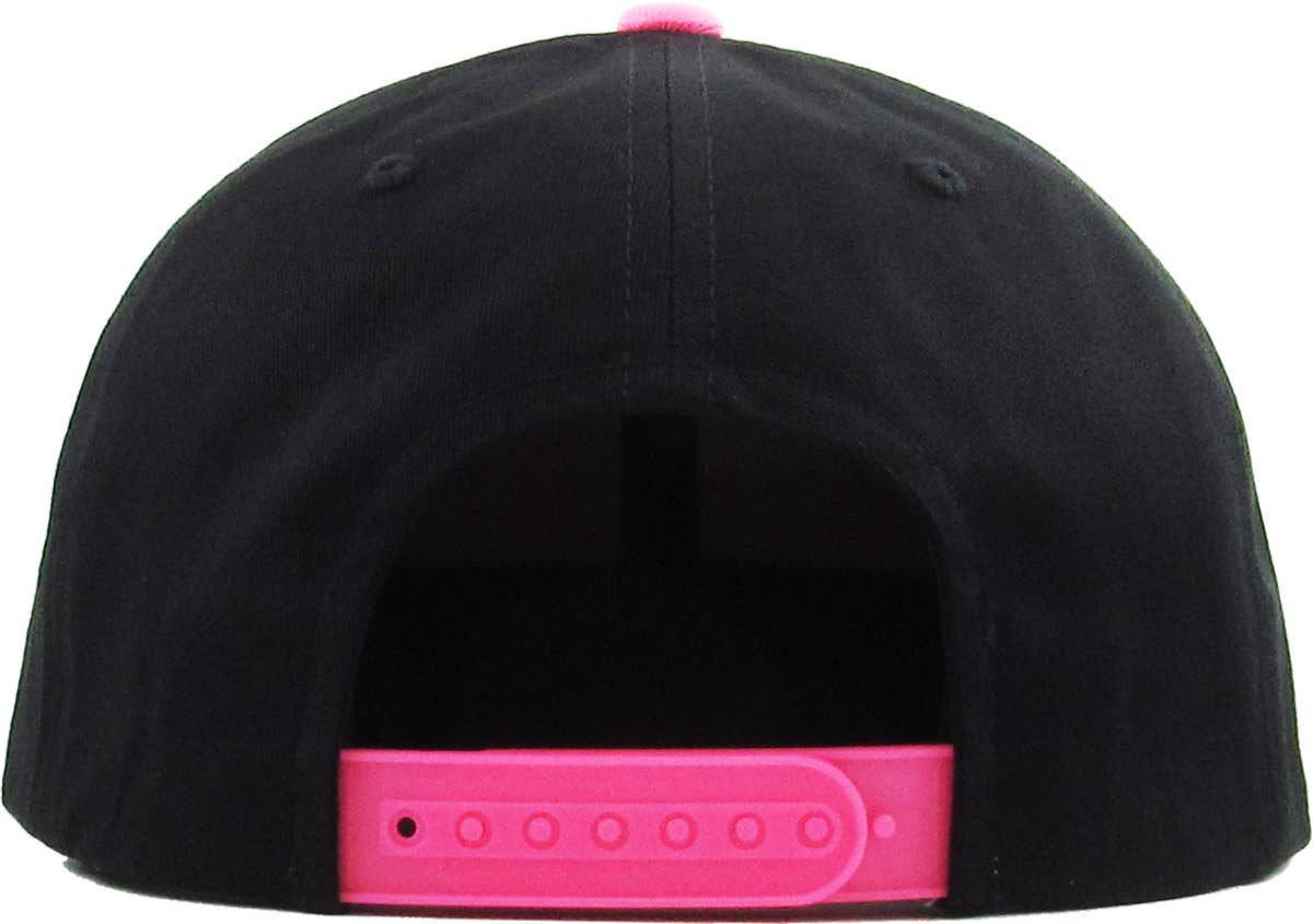KBETHOS - Venta al por mayor Gorra snapback - Unisex - Gorra snapback de algodón con visera plana17
