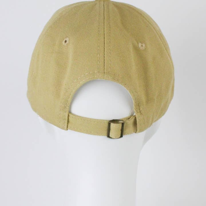 Leto Accessories - Vendita all'ingrosso Cappellino da baseball - Donna - Cappellino da baseball con ricamo a fiocco14