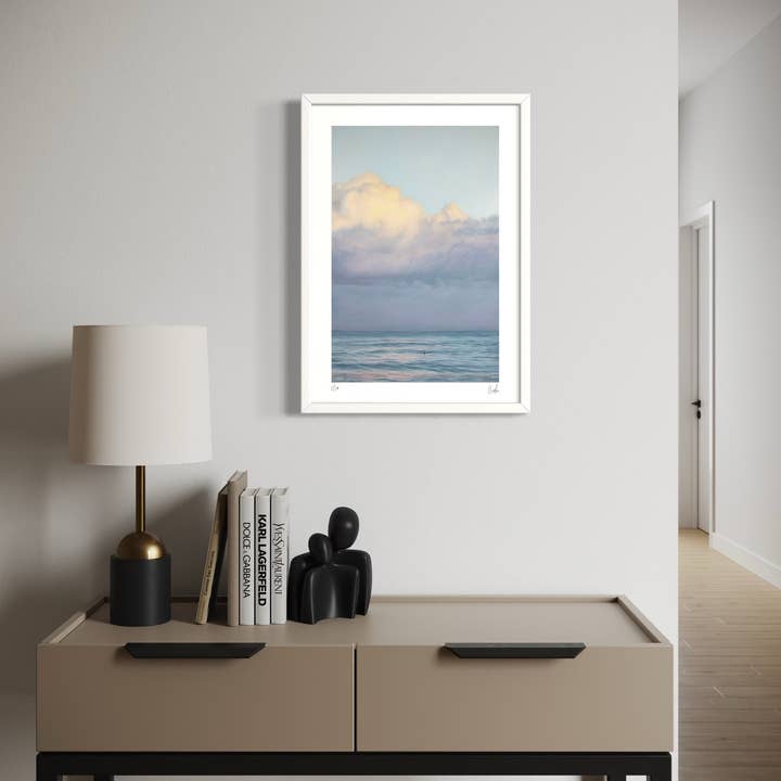 Hello Cando - Wholesale Art Print - Waiting For A Sign - Limited Edition Print5