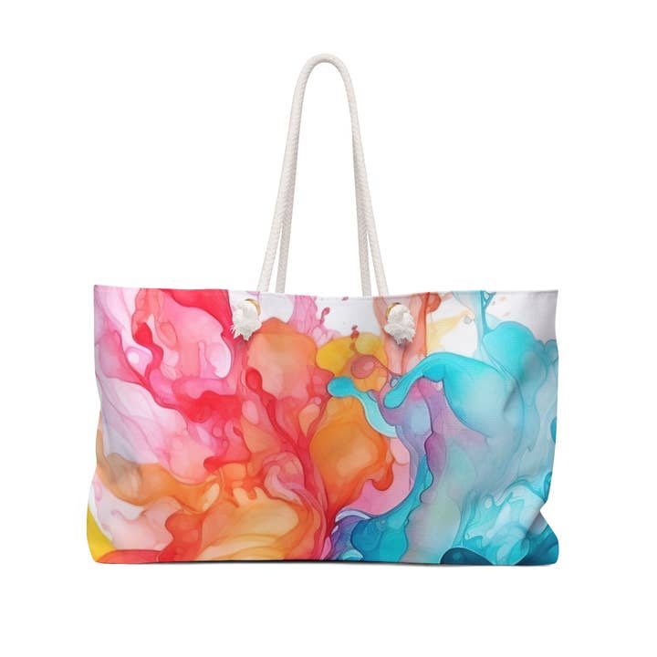 Harmony Frood - Borsa da viaggio per la vendita all'ingrosso da parte di Velvet Rust