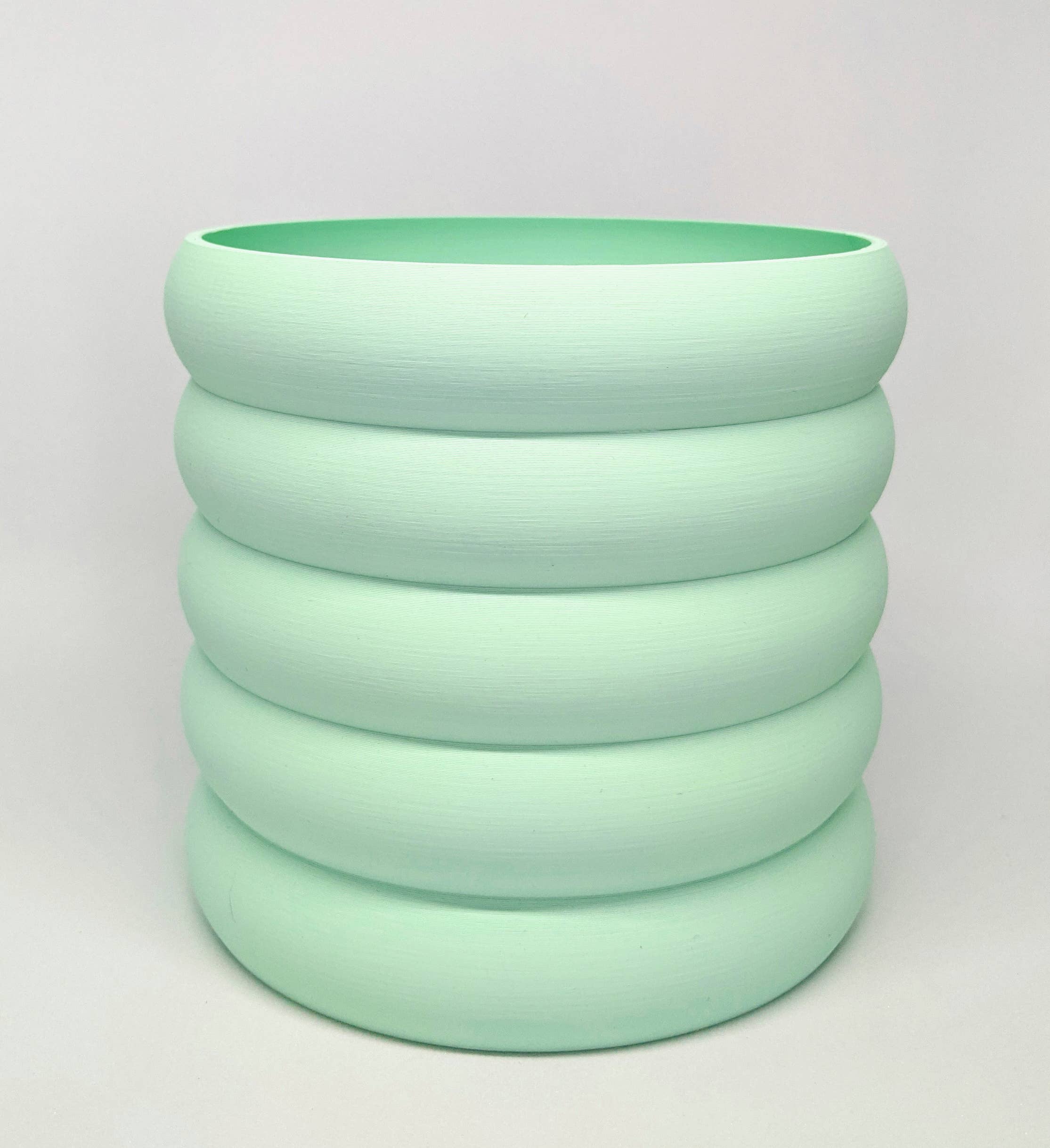 CAMBIFOLIA - Wholesale Plant Pot - Planter 5 rings 13cm 3D5