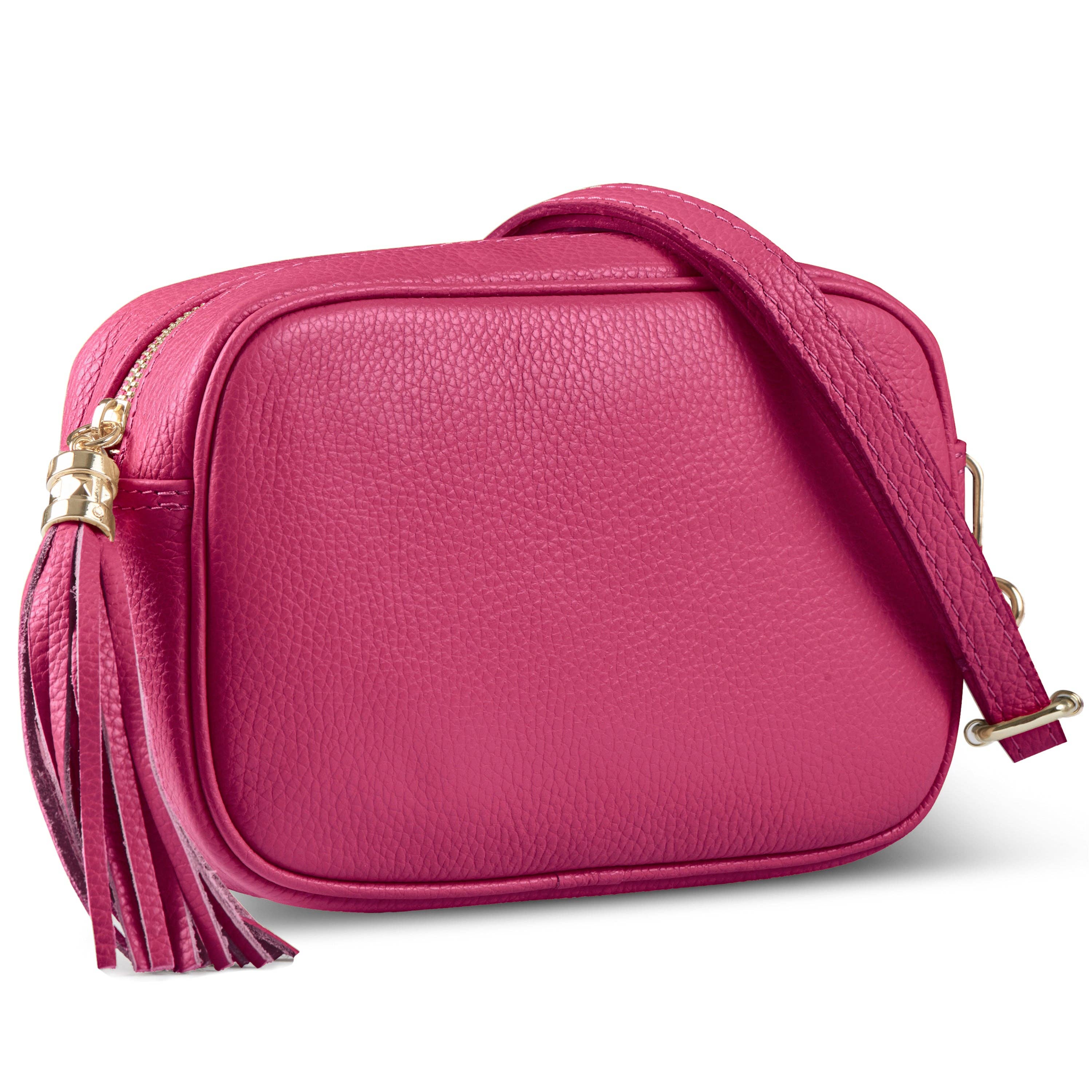 TAKEASY – bolsa tiracolo - Mulher por atacado – Mala a Tiracolo de Pele de Vitela104