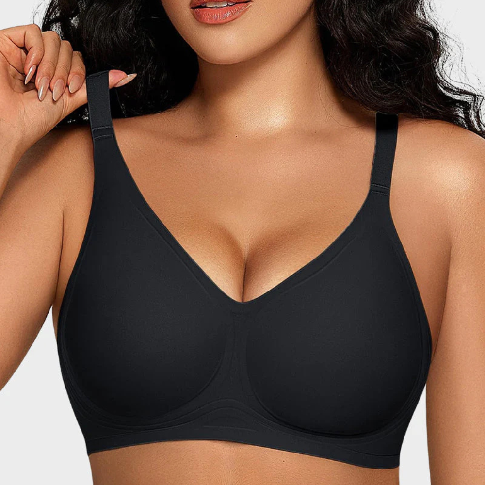 Ashlen - Wholesale Bra - Women's - SoftLift™ | Comfortable Push-up Bra0