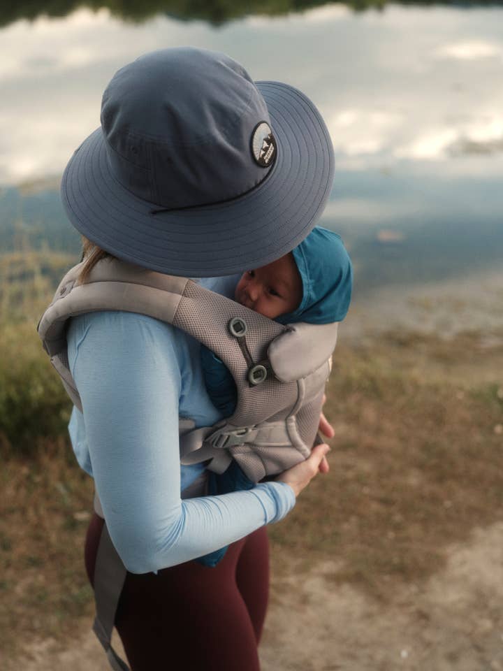 Alpenshade - Wholesale Onesie - Kids - Baby Toddler UV Sunsuit UPF50+ Sun Protective Onesie/Romper4