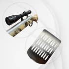 John Gibson Enterprises, Inc. - Wholesale Spatula/Turner - 20 Gauge Rifle BBQ Spatula