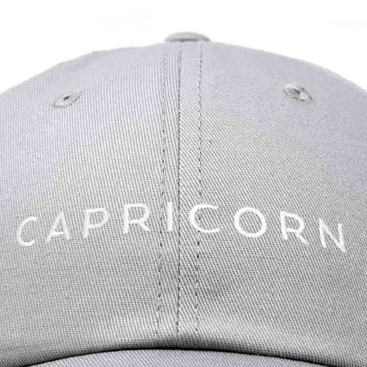 Dalix Capricorn Hoed voor wholesale door Dalix