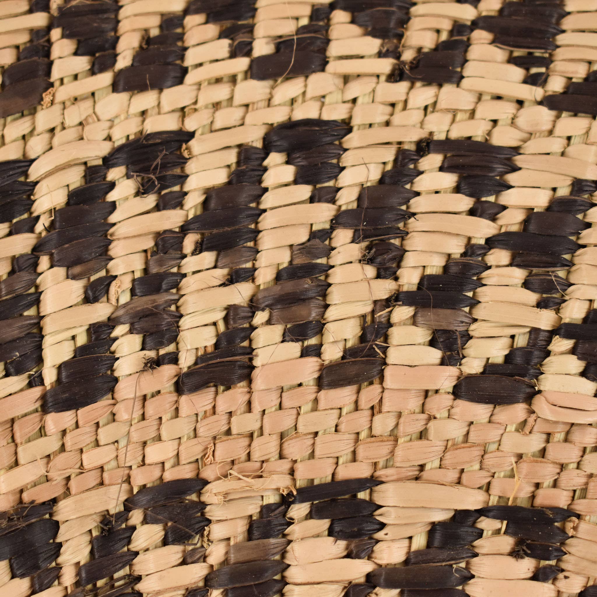 Africa Direct - Wholesale Basket - Tonga Binga Basket Zimbabwe 18.75 Inch1