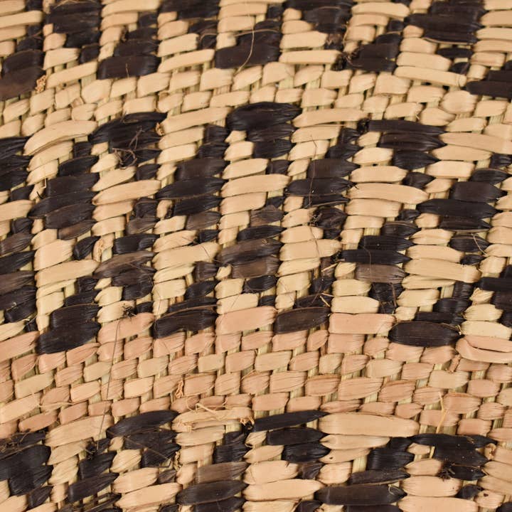 Africa Direct - Wholesale Basket - Tonga Binga Basket Zimbabwe 18.75 Inch1