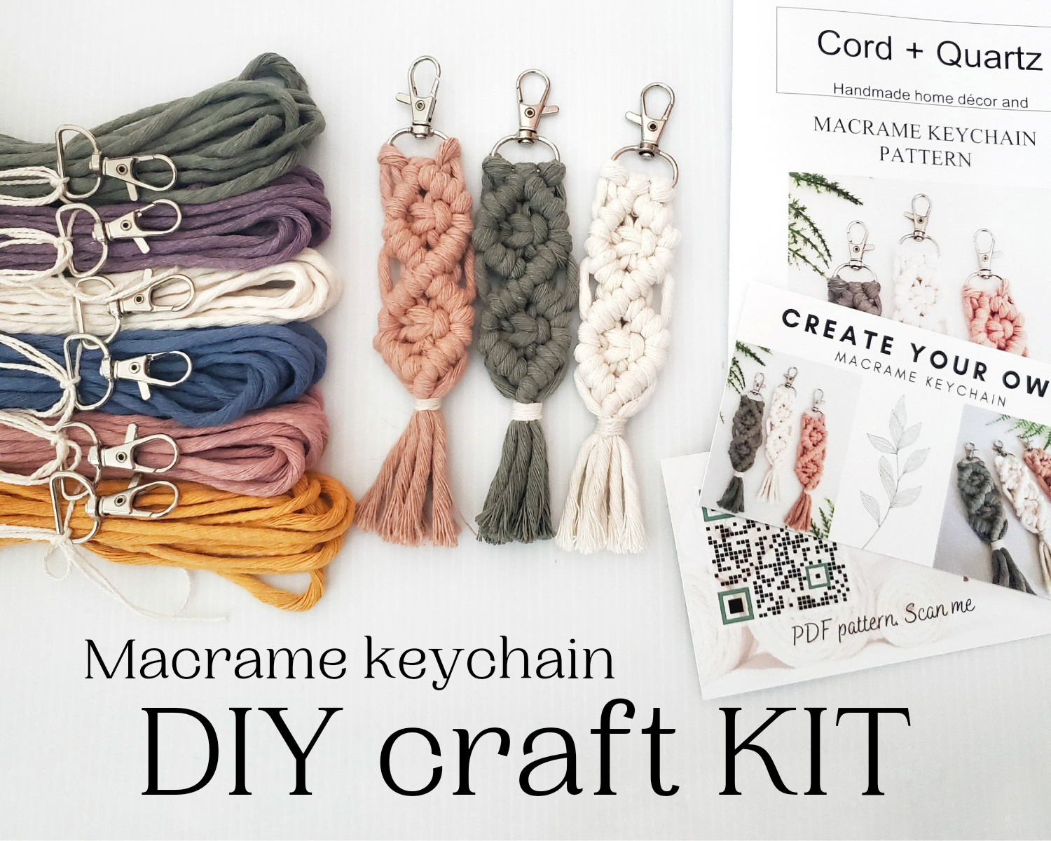Purchase Wholesale adult craft kits. Free Returns & Net 60 Terms on Faire