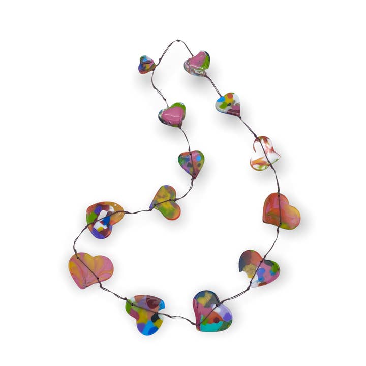 NHEARTS MIXV for wholesale by Atelier 1701