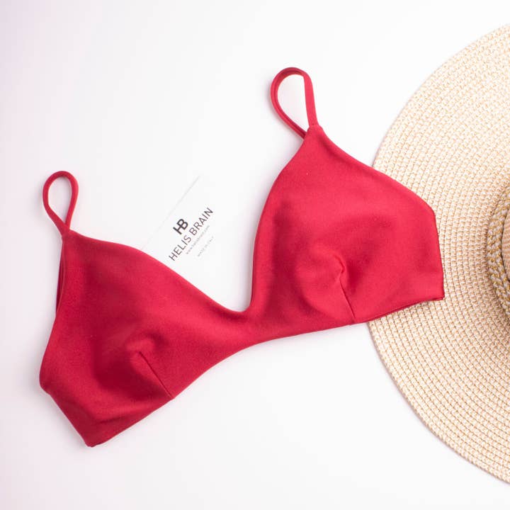 Top Nieuwe Nicaragua Robijn voor wholesale door Helis Brain