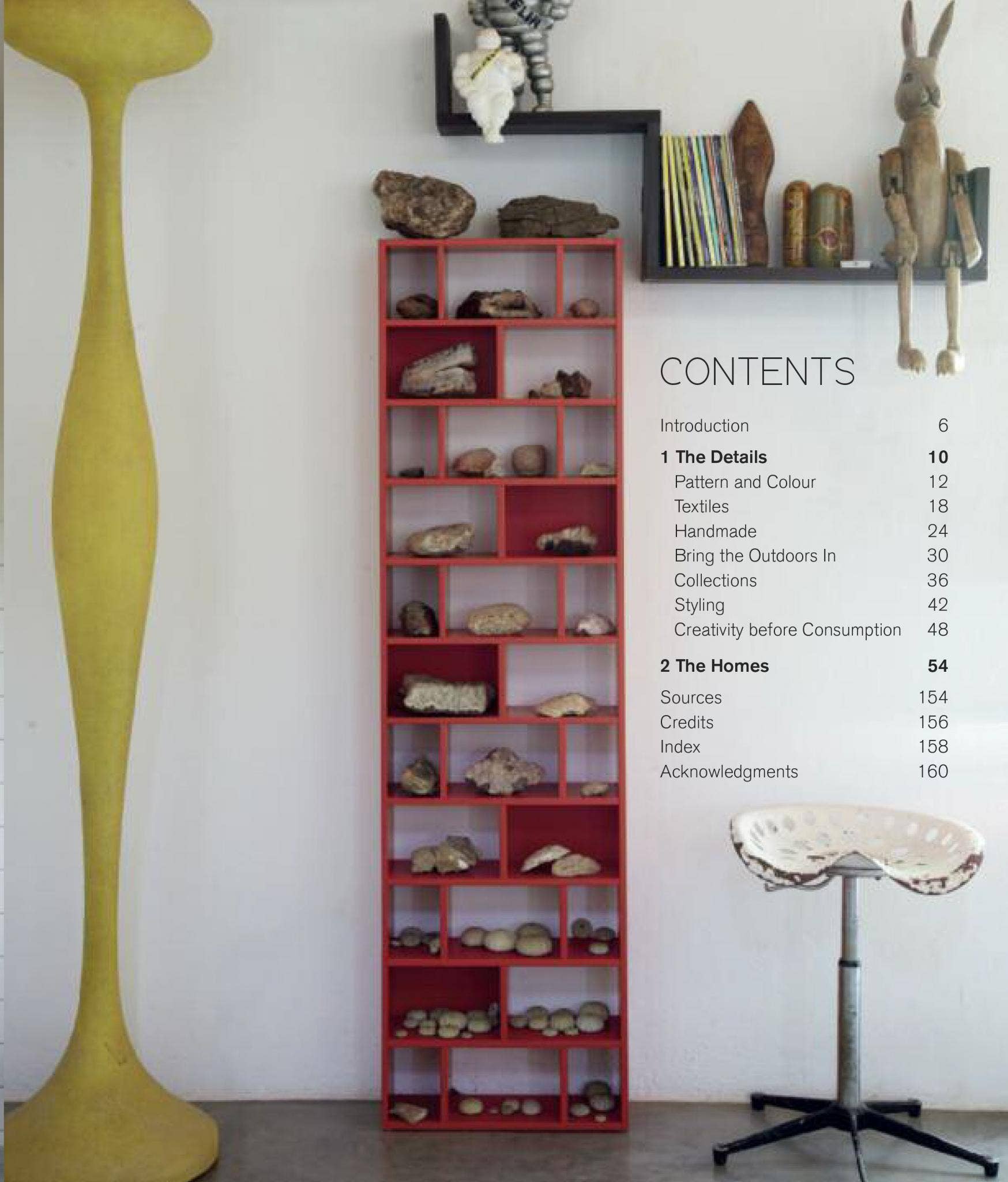 Ryland, Peters & Small – wholesale Home and garden – Bohemian Modern4