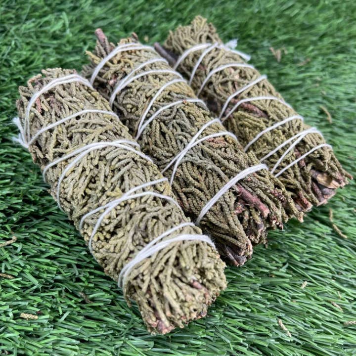 CaNatureLover - Wholesale Sage Bundle - 100 Juniper Sage Stick 120.00 USD SPECIAL1
