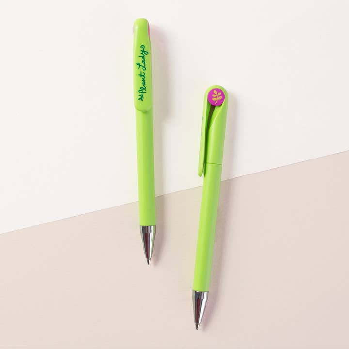 Seltzer Goods - Wholesale Pen - Plant Lady Pen
