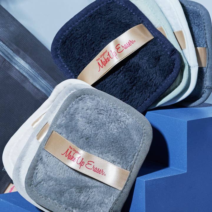 The Original MakeUp Eraser - Wholesale Make-up remover - Cool Neutral MakeUp Eraser 7-Day Set | SALE3