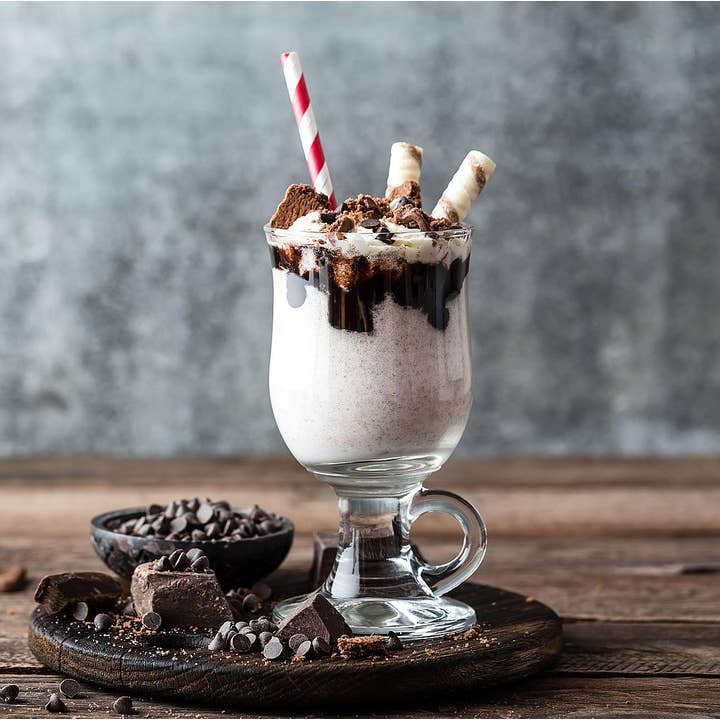 Social Syryp - Wholesale Cocktail Mix/Syrup - Hazelnut Cordial Mixer - 500ml Social Syryp2