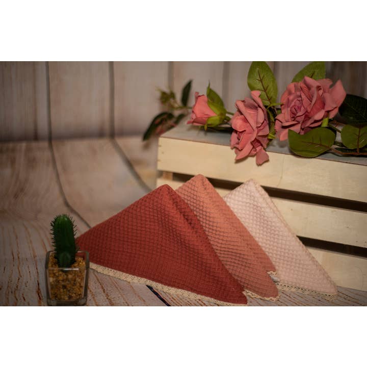 Lot de 3 lingettes pour bave gaufrette et autres tendances Résultats pour serviettes hygiéniques wipes en vente B2B. Retours gratuits et paiement à 60 jours sur Faire sur Faire.